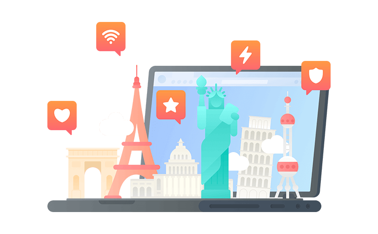 在乌兹别克斯坦连接到中国的加速器 - 大陆VPN